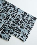 summer sea print 　ロープパンツ