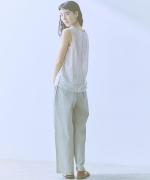 veil cotton  タンクトップ