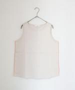 veil cotton  タンクトップ