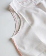 veil cotton  タンクトップ