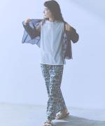 veil cotton  タンクトップ