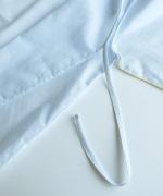 veil cotton　シアーカーディガン