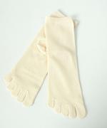 1足目　シルク/コットン【在庫限り】