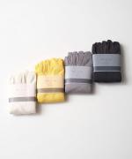 1足目　シルクパイル