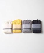 1足目　シルクパイル