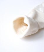 1足目　シルクパイル