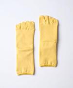 1足目　シルクパイル