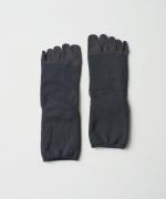 1足目　シルクパイル