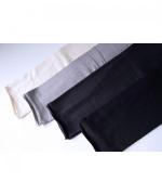 10分丈レギンス シルク