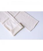 10分丈レギンス シルク