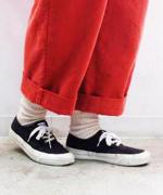 ツリーの温もり　ショート