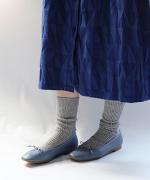 ツリーの温もり　ショート