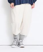 ツリーの温もり　ショート