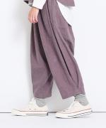 ツリーの温もり　ショート