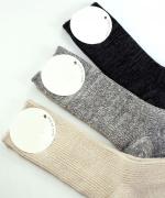 ツリーの温もり　ショート