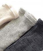 ツリーの温もり　10分丈レギンス