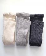 ツリーの温もり　10分丈レギンス