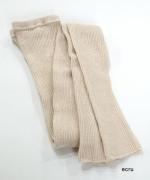 ツリーの温もり　10分丈レギンス