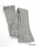 ツリーの温もり　10分丈レギンス