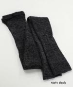 ツリーの温もり　10分丈レギンス