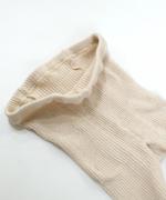 ツリーの温もり　10分丈レギンス