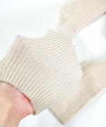 ツリーの温もり　10分丈レギンス