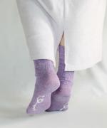 糸の音　ショートソックス