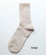 糸の音　ショートソックス