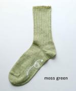 糸の音　ショートソックス