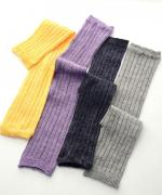 糸の音　レッグ&アームカバー