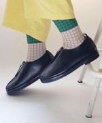 ひとつのかご　ショートソックス