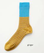 ひとつのかご　ショートソックス