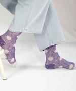 KASURI dot　ソックス