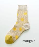 KASURI dot　ソックス