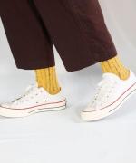 KASURI  ribソックス