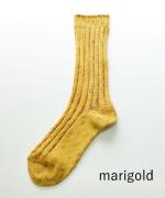 KASURI  ribソックス