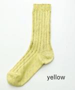 KASURI  ribソックス