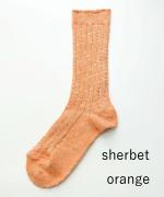 KASURI  ribソックス