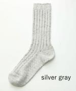 KASURI  ribソックス