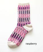 彩の家A ショートソックス