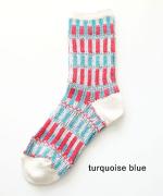 彩の家A ショートソックス