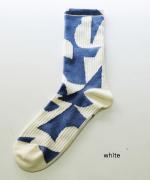 marble ソックス