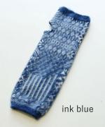 fluffy nordic　ハンドウォーマー