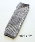 fluffy nordic　ハンドウォーマー