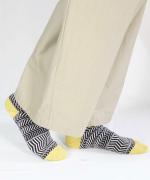 fir tree　ソックス