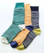 fir tree　ソックス