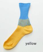 balloon stripe ソックス