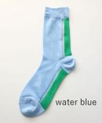 candy syick (バックストライプ) ショートソックス