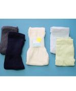 シルク2分丈インナーパンツ