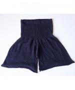 シルク2分丈インナーパンツ